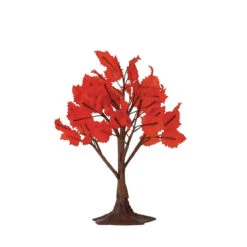 Lemax Maple Tree - 6" -Lemax tu6by0ttqy893oiknm9t