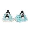 Lemax Candy Penguin Colony - 2 Piece Set -Lemax tz0dh48w010ci6jfzykz