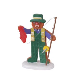 Lemax The Big Catch -Lemax u2oshwaxpphb1lwm4vav