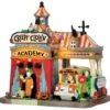 Lemax Creepy Clown Academy -Lemax uhpx7lzxo7cu5e8axiui