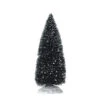 Lemax Bristle Tree - 9 Inch -Lemax uqbbjisnnehkjbaubfxc