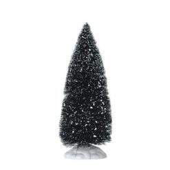 Lemax Bristle Tree - 9 Inch