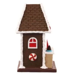 Lemax Hansel & Gretel's Sweet Shoppe -Lemax uss052vwkiin7hywaqzq