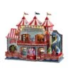 Lemax Circus Funhouse -Lemax uuao9cwumqw6jneeqt9t