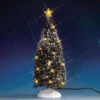 Lemax Clear Light Evergreen Tree - 10 Inch -Lemax uy1jtvbpyuov5y04ybpf