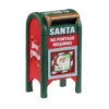 Lemax Village Christmas Mailbox -Lemax w3dsupevax599layzicq