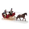 Lemax Scenic Sleigh Ride -Lemax w3kzwfzo00fqcgl8qzaf
