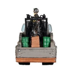 Lemax Last Ditch Tow Truck -Lemax wro69k6wkebjqvakqmzj