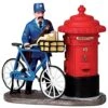 Lemax The Postman Figurine -Lemax x5ndnnqbydgimccdf1ra