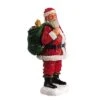 Lemax Santa Claus Figurine -Lemax xisbjsklgfpfile5zqez
