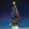 Lemax Multi Light Evergreen Tree - 10 Inch 2 Lemax Multi Light Evergreen Tree - 10 Inch -Lemax y1ce43hf1cizasfz1i15