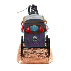 Lemax Phantom Coach -Lemax yakpwj2ubggn8nlwqcih