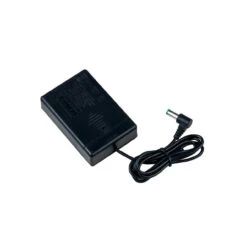 Lemax 4.5V AA Battery Box - Black