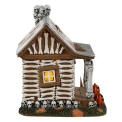 Lemax Skeleton Cottage - Openstock 9 Lemax Skeleton Cottage - Openstock -Lemax ymdg7kn1sqwnrjiqcywp