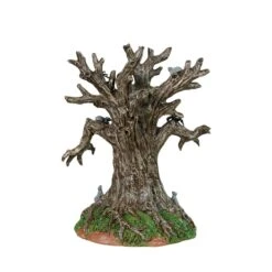 Lemax Evil Spooky Tree -Lemax ypu73fmk8qzelohchwdo