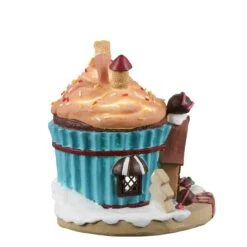 Lemax Chocolate Chalet -Lemax yxe8yxcrogupv7njepfw