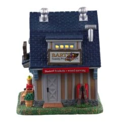 Lemax Bart's Country Produce & Crafts 10 Lemax Bart's Country Produce & Crafts -Lemax zg7ww2pa9fztm4zs4dwy