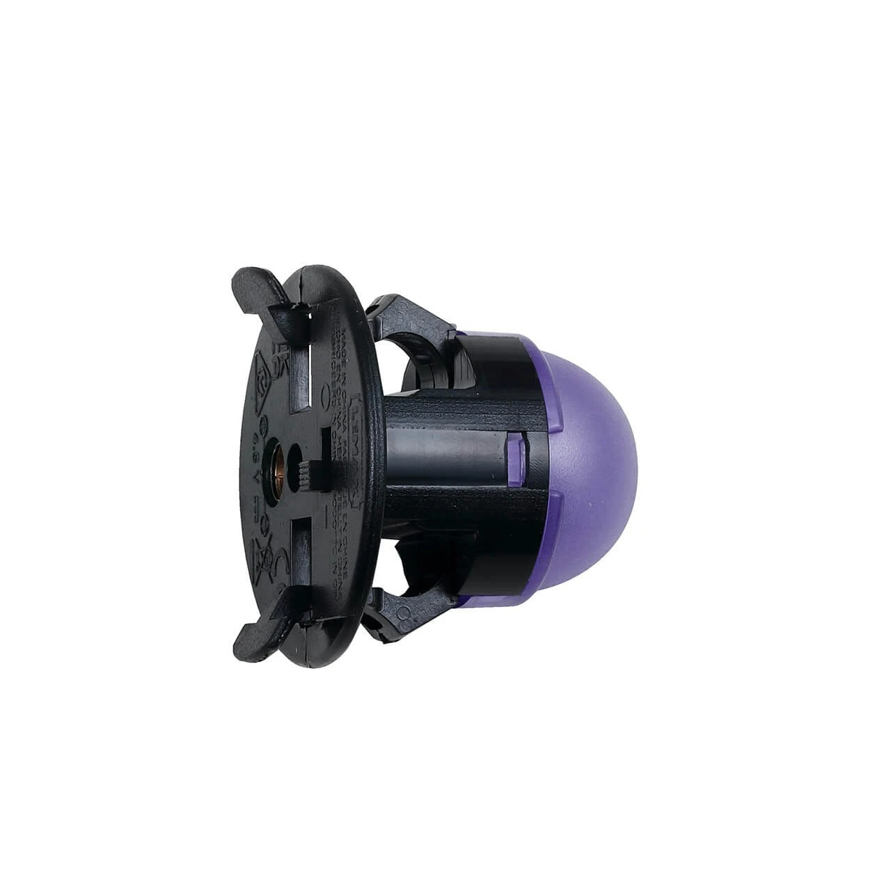 Lemax LED Bulb Moonlander - Purple 3 Lemax LED Bulb Moonlander - Purple